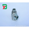 Stecker für hydraulisches Ölrohr